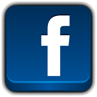 Facebook, Network, Social Icon