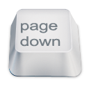 Down, Page Icon