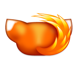 Fans, Firefox, For Icon