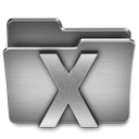 System, x Icon