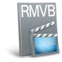 Rmvb Icon