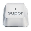Suppr Icon