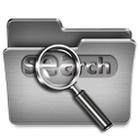 Search, x Icon