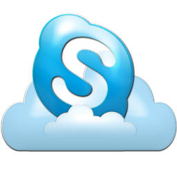 Px, Skype Icon