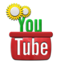 Px, Youtube Icon