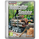 Simulator, Woodcutter Icon
