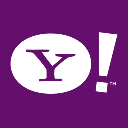 Alt, Yahoo! Icon