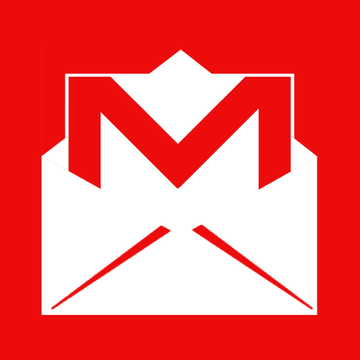 Alt, Gmail Icon