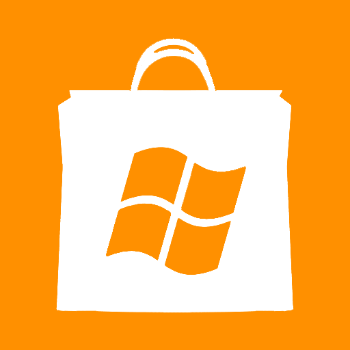 Store, Windows Icon
