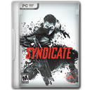 Syndicate Icon