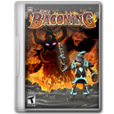 Baconing, The Icon