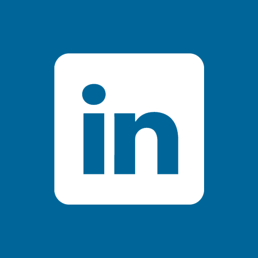Alt, In, Linked Icon