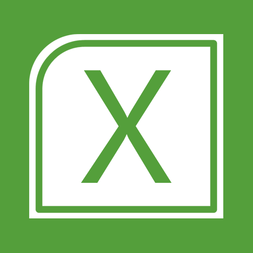 Alt, Excel Icon