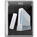Console, Wii Icon