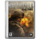 Battlefield, Play4free Icon