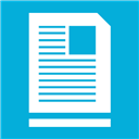 Documents, Library Icon