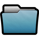 Alternate, Folder, Mac Icon