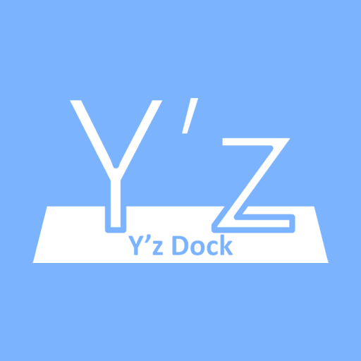 Dock, y'z Icon