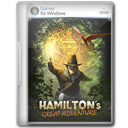 Adventure, Great, Hamilton's Icon