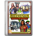 And, Medieval, Nobles, Pirates, Sims, The Icon