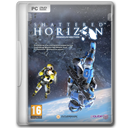 Edition, Horizon, Premium, Shattered Icon