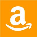 Alt, Amazon Icon