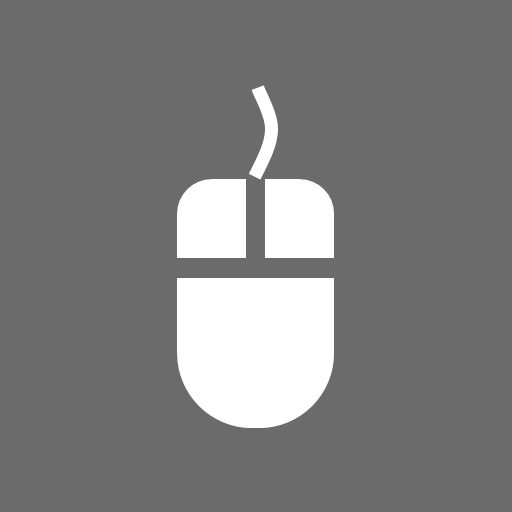 Mouse, Options Icon