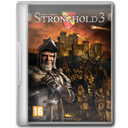 Stronghold Icon