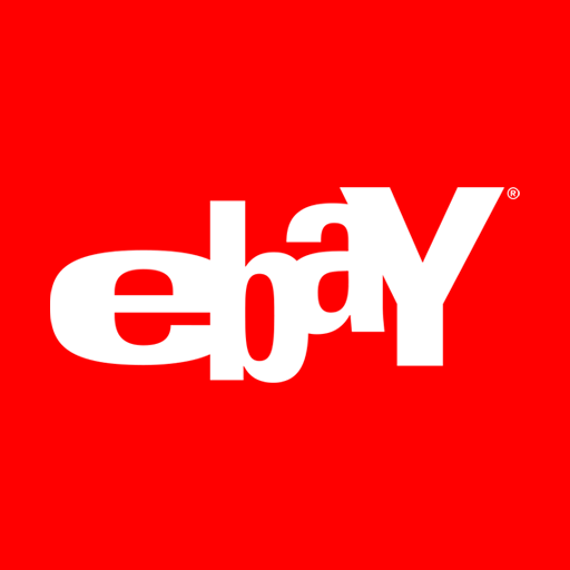 Alt, Ebay Icon