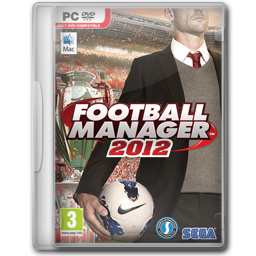 Football, Manager Icon