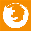 Alt, Firefox Icon
