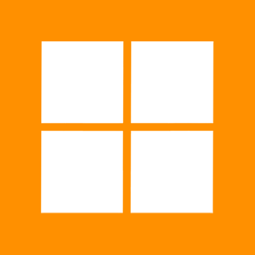 Microsoft, Store Icon