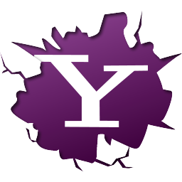 Icontexto, Inside, Yahoo Icon