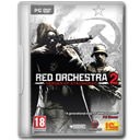 , Heroes, Of, Orchestra, Red, Stalingrad Icon