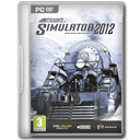 Simulator, Trainz Icon