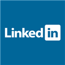 In, Linked Icon