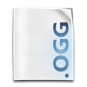 Camill, File, Ogg Icon