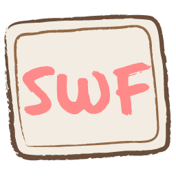 Swf Icon