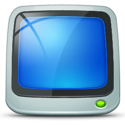 Computer, Icon, My Icon