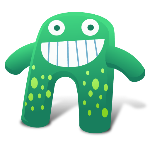 Greenblue Icon