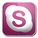 Px, Skype Icon