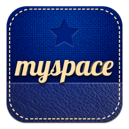Myspace, Px Icon
