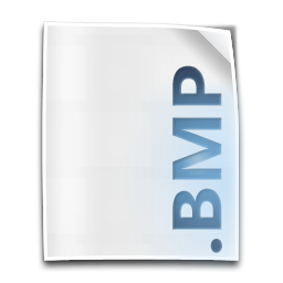 Bmp, Camill, File Icon