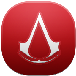 Assassin's, Creed Icon