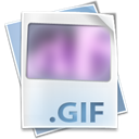 Camill, File, Gif Icon