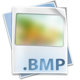 Bmp, Camill, File Icon