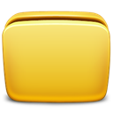 Folder, Icon Icon