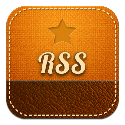 Feed, Px, Rss Icon