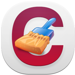 Ccleaner Icon