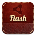 Flash, Px Icon